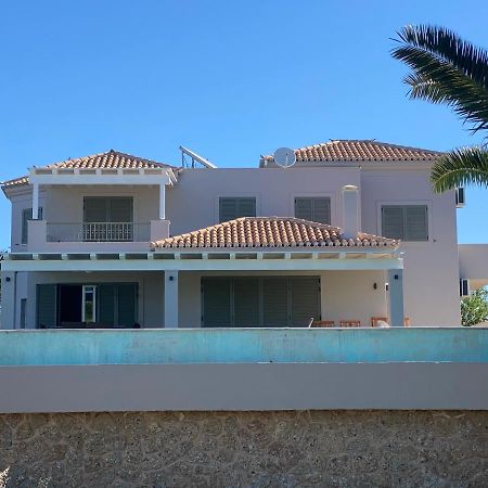 Villa Anthia Porto Heli Exterior foto